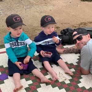 Meet your Posher, Wayne